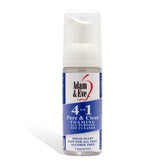 Adam & Eve PURE and CLEAN Foaming Toy Cleaner 47 ml Default Title Adult Toy Cleaner